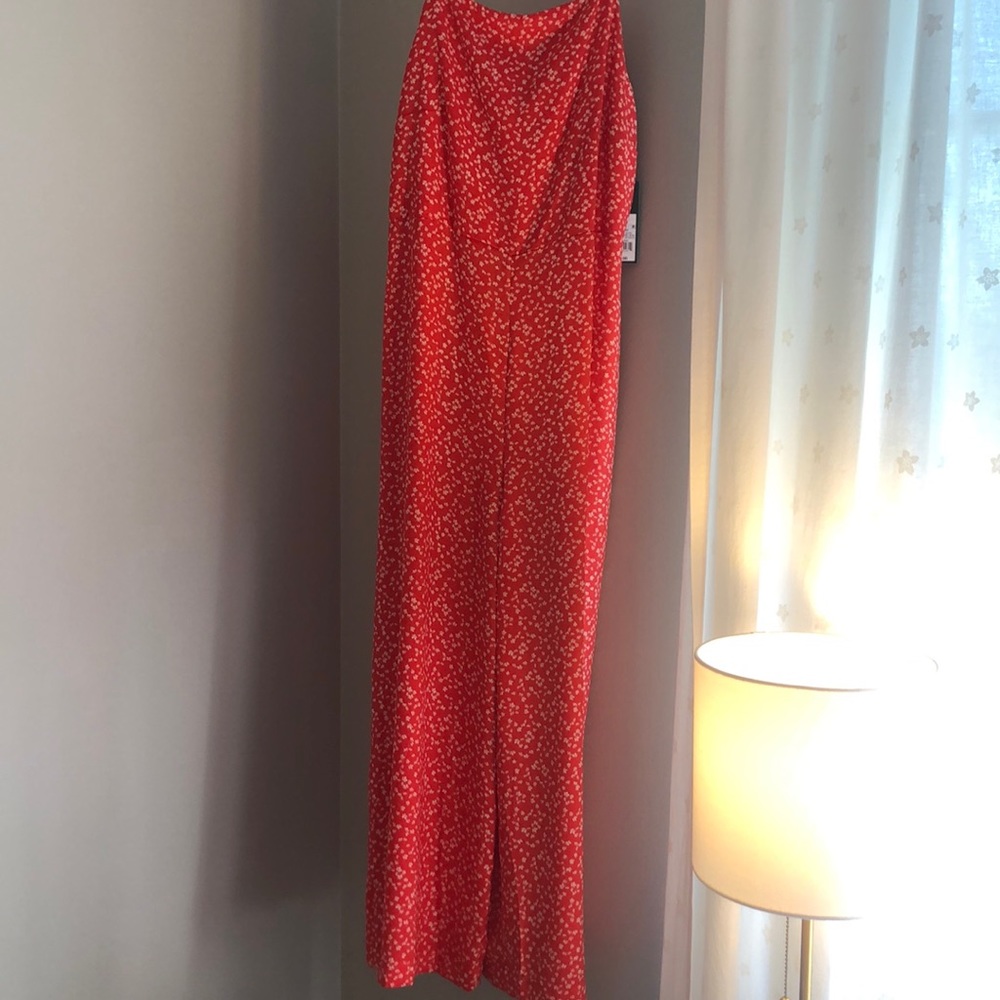 Wild Fable jumpsuit